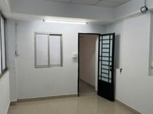 Hình ảnh Phòng trọ mặt tiền quận 3 ( cư xá Đô Thành)