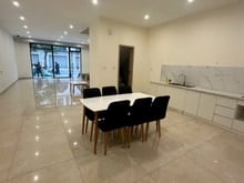 Hình ảnh Cho thuê nhà riêng tại The Empire Vinhomes Ocean Park 2 giá c