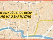 Hình ảnh Gấp bán nhà mặt tiền phường Gia Định  (Bình Thạnh) TPHCM giá dưới 6 tỷ