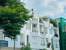Hình ảnh Bán Nhà mặt tiền đường Huy Cận, KDC Gia Hoà 100m2 giá 18 tỷ SHR