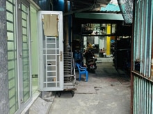 Hình ảnh Kẹt tiền bán gấp nhà vi bằng Bình Tân 850 triệu