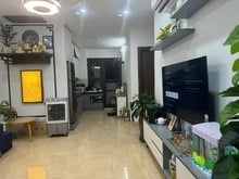 Hình ảnh Hiếm! bán Trang Chủ MB66.COM / Đăng Ký Tặng 66K no1b – chung cư quân đội k35 tân mai – view hồ đền