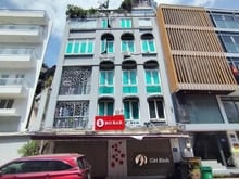 Hình ảnh Bán CHDV MT Nguyễn Ngọc Phương, phường 19, Q Bình Thạnh, DT 8 x 16m, T