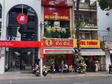 Hình ảnh Bán nhà MT An Dương Vương, Phường 3, Quận 5, DT 4,7 x 18,1m, giá 59 tỷ