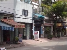 Hình ảnh 🔥MẶT TIỀN🔥sát Khu D2 P.25 Bình Thạnh - 5 TẦNG 80M2 - chỉ 11.x tỷ