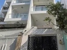 Hình ảnh Ngay Phan Xích Long - hẻm xe hơi 4 tầng 83m2 - 8CHDV - dòng tiền 60 tr
