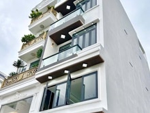 Hình ảnh Bán gấp nhà phường Bình Hưng Hoà Q.Bình Tân 80m2/3Tỷ150 sổ riêng