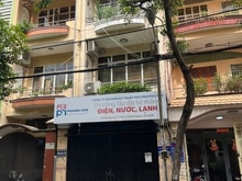Hình ảnh Giá rẻ nhất khu Cư Xá Chu Văn An tiện ở tiện kinh doanh (4x18)m 4 tầng