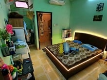 Hình ảnh Nhà MT đường Vạn Kiếp ,P3 , Bình Thạnh, 3,5m x 13, DTCN 47m, giá 20ty