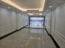Hình ảnh Cho thuê tầng 4 & 6 – Triệu Việt Vương – 120m² – thang máy, vào luôn.