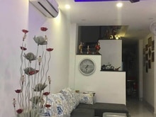 Hình ảnh Cho thuê nhà Vạn Kiếp P2 BT, 3x16m, lửng 2 lầu,5PN3WC, NT cơ bản, 22tr