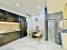 Hình ảnh Bán gấp nhà hẻm Bùi Đình Túy,P12,Bình Thạnh, DT57.2m2/3tỷ 840,sổ riêng
