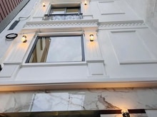 Hình ảnh Chỉ 3tỷ thôi. Bán nhà 67m2 LAM SƠN,P2, Tân Bình.Gần sân bay ,sổ riêng