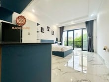Hình ảnh Thuê Phòng ban công to Quận 5 gần Đại học Y Dược , Đại Học Kinh Tế UEH