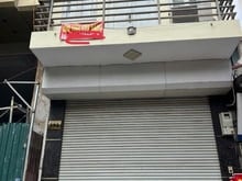Hình ảnh Mặt bằng tầng 1 phố Lò Đúc – thông sàn – phù hợp KD nhỏ gọn