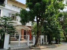 Hình ảnh Cho thuê nhà phố Mỹ Giang, Phú Mỹ Hưng, Q7, DT: 7x18 trệt, lầu, 3PN