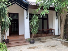 Hình ảnh Cho thuê BIỆT THỰ 2tầng–hẻm xe hơi Ngô Tất Tố-Bình Thạnh-chỉ 40tr/th