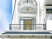 Hình ảnh Bán mặt tiền phường 12 Q4 đường Lê Lợi 80m2/5Tỷ100 sổ hồng riêng