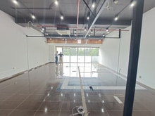 Hình ảnh Cho thuê Văn phòng Sala 70m2 - Gía chỉ 18 triệu