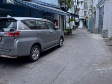Hình ảnh Sát QUẬN 1 - Khu VIP P17 - Nguyễn Cửu Vân - 3 TẦNG 50M2 - chỉ 6,3 tỷ