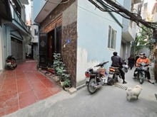 Hình ảnh MỸ ĐÌNH – 50M²– 12 phòng , 65TR/THÁNG - FULL nội thất - 3 thoáng rộng