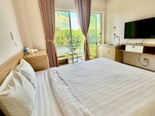 Hình ảnh ✨ Cho thuê phòng studio ban công full nội thất – giá chỉ 6.2 triệu/thá