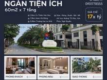 Hình ảnh Phân lô Him Lam VẠN PHÚC_HÀ ĐÔNG_50m2 x 7Tg_0,9km ra CV, trường_17x tỷ