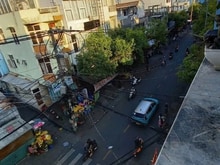 Hình ảnh Nhà đẹp hẻm 363 Đinh Bộ Lĩnh, P 26,Bình Thạnh ,giá 7,4ty