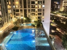 Hình ảnh Cho Thuê Căn Hộ Cao Cấp The Gold View Quận 4 😍😍😍