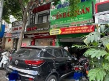 Hình ảnh Mặt tiền 5x25m 3 lầu Đồng Nai Phường 15 Quận 10
