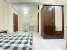 Hình ảnh Phòng trọ ký túc xá quận 7 trọn gói giá rẻ chỉ 800k/ tháng có máy lạnh