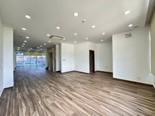 Hình ảnh Cho thuê Shophouse Nguyễn Cơ Thạch – 4,5 tầng, nhà đẹp vị trí đắc địa