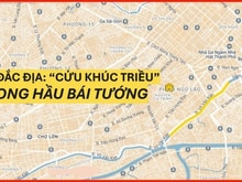 Hình ảnh Gấp bán nhà đất,hẻm xe ô tô phường Cầu Ông Lãnh (Quận 1) TPHCM