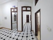 Hình ảnh CHO THUÊ NHÀ NGUYÊN CĂN – Lô góc,ga ra ô tô, mặt tiến khủng