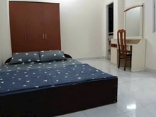 Hình ảnh Phòng trọ ký túc xá nữ quận 10 gần đại học kinh tế, phòng 6 bạn, tự do
