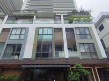 Hình ảnh Cho thuê nhà phố hà đô centrosa, Phường 12, Quận 10