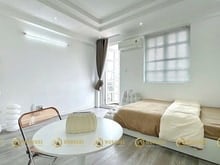 Hình ảnh CHDV Bancony Trần Khánh Dư Gần Trang Chủ MB66.COM Chính Thức Horizon_Cv Lê Văn Tám Q1