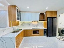Hình ảnh Cho thuê nhà đẹp Trang Chủ MB66.COM / Đăng Ký Tặng 66K Cảnh Viên 2, 118m2 view biệt thự phú mỹ hưng