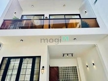 Hình ảnh Chính chủ cần bán gấp căn nhà hẻm Phổ Quang, P9, Bình Thạnh. Sổ riêng