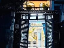Hình ảnh Căn siêu phẩm vị trí Nguyễn Duy Cung - P.12 - Q.Gò Vấp. DT 45M2/2tỷ 4.