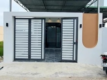 Hình ảnh Nhà mới dọn vào ở ngay 135m2, SHR, Củ Chi, Giá 1 tỷ 040.