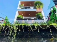 Hình ảnh Nhà Đẹp Giá Tốt! Trần Não,P.An Phú,Quận 2.Giá 6tỷ650tr.DT:85m2.SHR