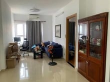 Hình ảnh Screc Tower, Trường Sa, p12, Quận 3: 81m2,2p ngủ,Nt, 13tr