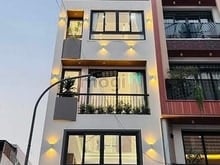 Hình ảnh Chính chủ cần bán gấp căn nhà hẻm Ngô Quyền,P6, Q10. DT88m2/4 tỷ 980.