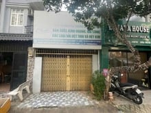 Hình ảnh Chốt Nóng ! Nhà Cấp 4 Đường Cư Xá Phú Lâm D P10 Q6 (4x17,5) Chỉ 9,8 Tỷ