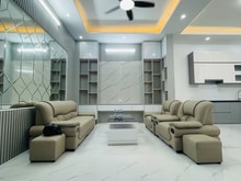 Hình ảnh Nhà đẹp ở luôn sổ đỏ chính chủ