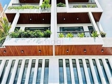 Hình ảnh Ưu đãi duy nhất nhà hẻm Đào Duy Anh, P9,Phú Nhuận, 54m2/2 tỷ 850.