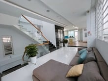 Hình ảnh Phòng trọ  ký túc xá quận  10 máy lạnh, trọn gói điện  nước, giờ tự do