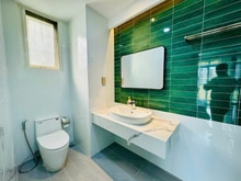 Hình ảnh Cho thuê Trang Chủ MB66.COM / Đăng Ký Tặng 66K Cảnh Viên 120m2, 3PN, 2WC, full nội thất