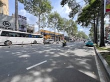 Hình ảnh ✅ Bán nhà MT 355 Nguyễn Thượng Hiền, Quận 10 DT 455m2 Giá 130 tỷ